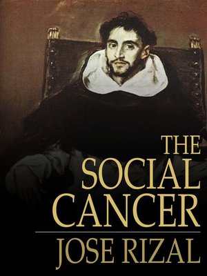cover image of The Social Cancer